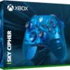 Controle Sem Fio Sky Cipher