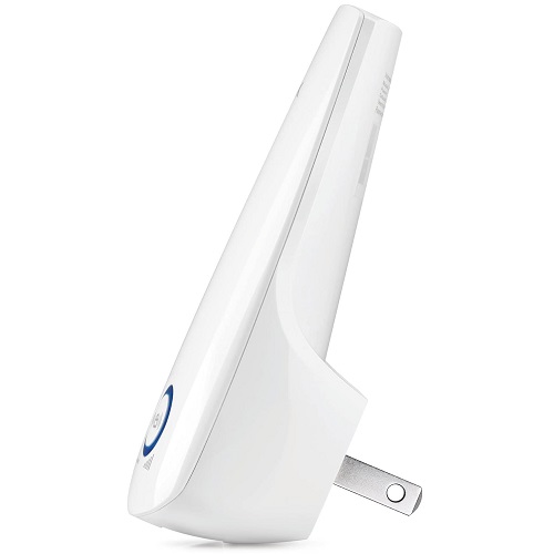 TP-Link Repetidor de Sinal Wi-Fi 300Mbps N300