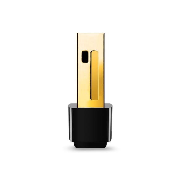 TP-LINK Adaptador Nano USB Wireless N 150Mbps TL-WN725N