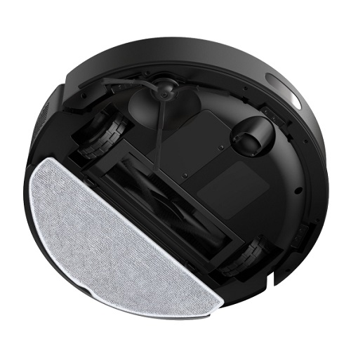 TP-LINK Robo Aspirador de Pó e MOP Tapo TV30 Max Preto