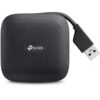 TP-LINK Hub USB 3.0 de 4 Portas UH400