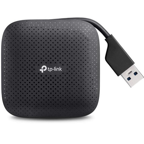 TP-LINK Hub USB 3.0 de 4 Portas UH400