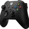 Controle sem fio Xbox Carbon black