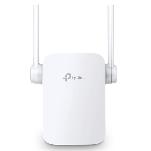 TP-LINK Repetidor de Sinal Wi-Fi Mesh RE305 AC1200