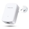 Mercusys Extensor De Sinal Wi-fi Me10 300 Mbps