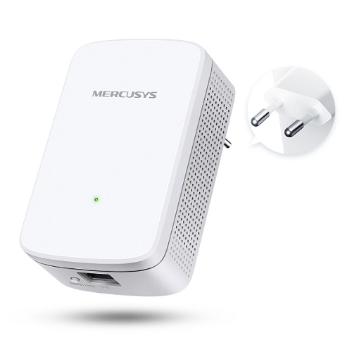 Mercusys Extensor De Sinal Wi-fi Me10 300 Mbps