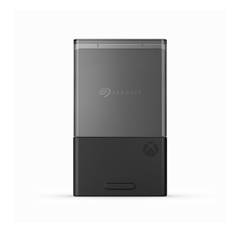 Seagate Placa de expansão de armazenamento 1TB para Xbox Series X|S