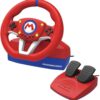 Hori Volante de Corrida Pro Mini Mario Kart para Nintendo Switch