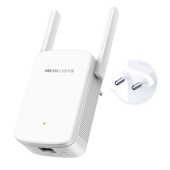 Mercusys Repetidor de Sinal Wi-Fi ME30 AC1200