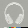 Skullcandy Headset Crusher EVO Wireless Branco