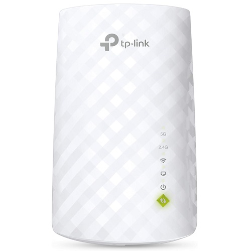 TP-LINK Repetidor de Sinal Wi-Fi Mesh RE200