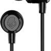 Skullcandy Fone De Ouvido Jib Com Fio Preto