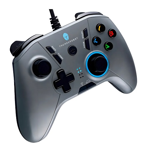 Controle Gamepad Thunderobot G30 para Pc/mac Steam Smarttv Tvbox Nintendo Switch