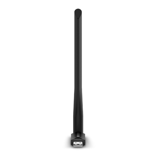 Tp-link Adaptador Usb Wireless Archer T2u Plus Ac600
