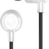 Skullcandy Fone De Ouvido Jib Com Fio Branco