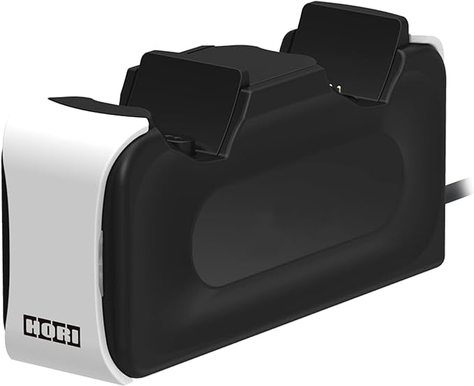 Hori Base Carregador Duo para Dualsense PS5