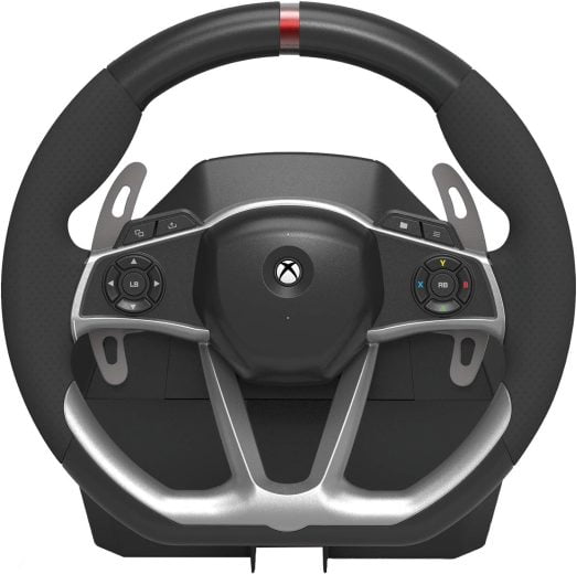HORI Force Feedback Racing Wheel DLX para Xbox Series X|S e Xbox One