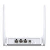 Mercusys Roteador Wireless N MW301R 300mbps