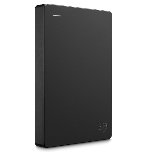 HD Externo Seagate 1TB USB 3.0 Portatil