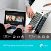 TP-LINK ADAPTADOR NANO USB WI-FI 6 WIRELESS ARCHER TX20U NANO