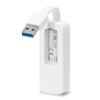 TP-Link Adaptador de Rede UE300 USB 3.0 para Gigabit Ethernet