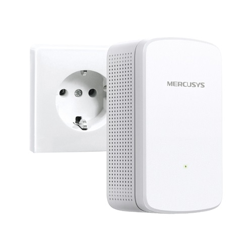 Mercusys Extensor De Sinal Wi-fi Me10 300 Mbps