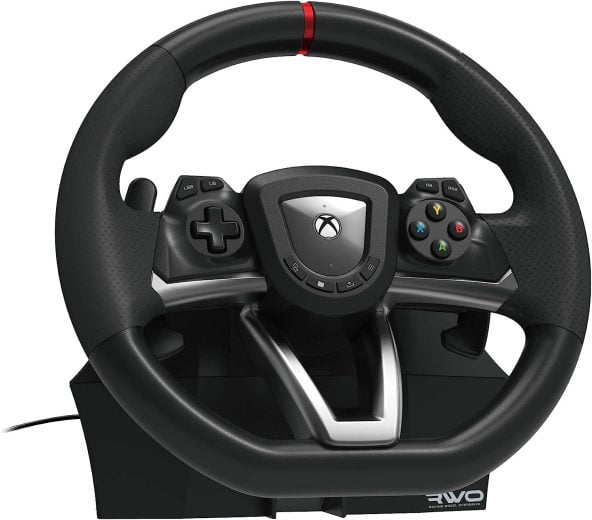 Hori Volante de Corrida Para Xbox Series X|S Xbox One e PC
