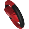 Acessório de volante de corrida com tema Mario para o Switch Joy-Con