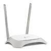 Tp-link Roteador Wireless Wi-Fi 300 Mbps TL-WR840N W
