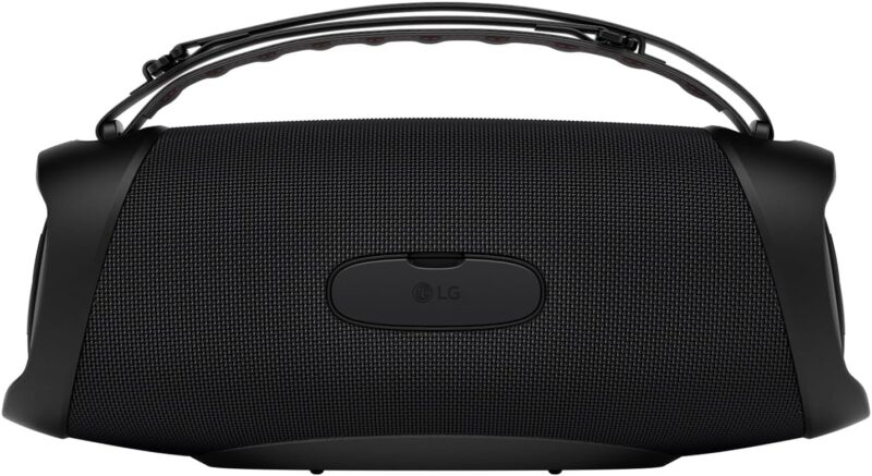 Caixa de Som Portatil sem fio XBoom Go LG