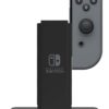 Base de Carregamento Hori para 4 Joy-Con Nintendo Switch