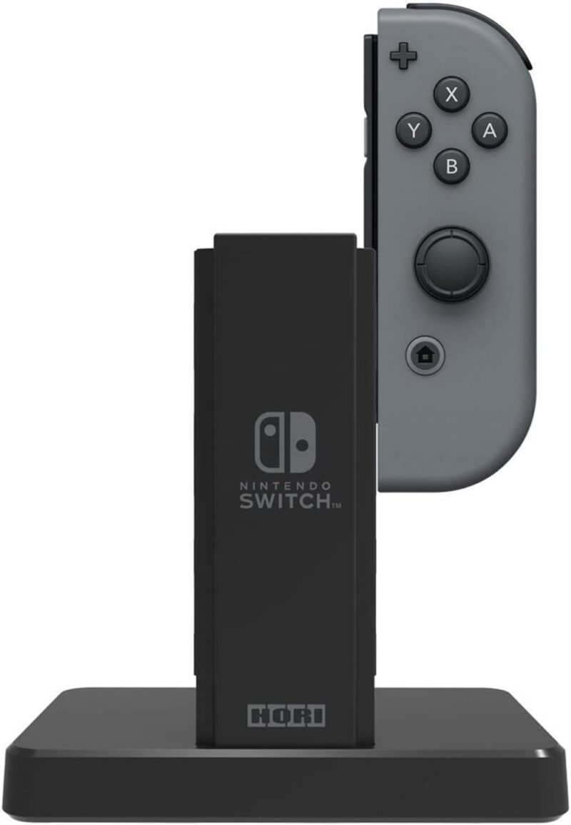 Base de Carregamento Hori para 4 Joy-Con Nintendo Switch