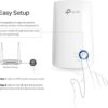 TP-Link Repetidor de Sinal Wi-Fi 300Mbps N300
