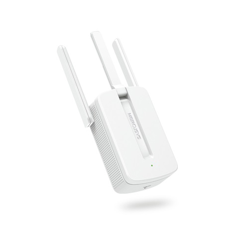 Mercusys Repetidor de Sinal Wi-Fi MW300RE