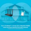 TP-LINK Repetidor de Sinal Wi-Fi Mesh RE305 AC1200