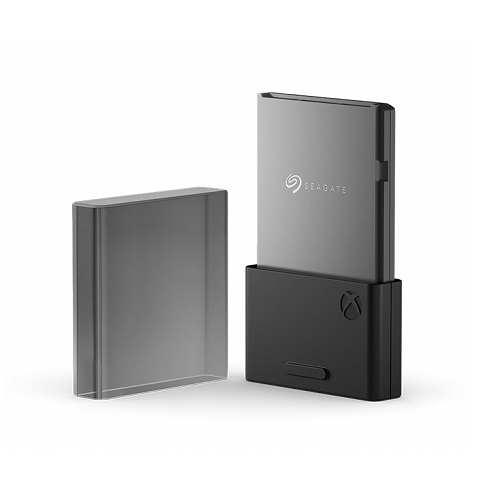 Seagate Placa de expansão de armazenamento 1TB para Xbox Series X|S
