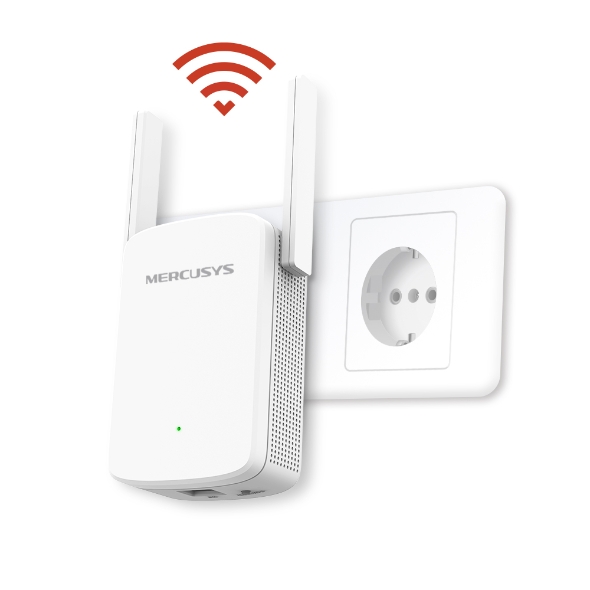 Mercusys Repetidor de Sinal Wi-Fi ME30 AC1200