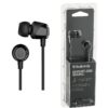 Skullcandy Fone De Ouvido Jib Com Fio Preto