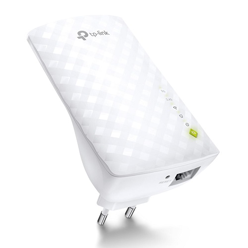 TP-LINK Repetidor de Sinal Wi-Fi Mesh RE200