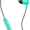 Skullcandy Fone De Ouvido Jib Com Fio Miami Turquesa