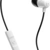 Skullcandy Fone De Ouvido Jib Com Fio Branco