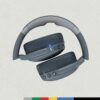 Skullcandy Headset Crusher EVO Wireless Cinza