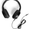 Skullcandy Headset com fio Riff Preto