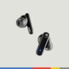 Skullcandy Fone de Ouvido Smokin Buds Preto