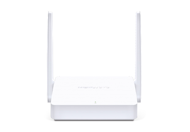 Mercusys Roteador Wireless N MW301R 300mbps