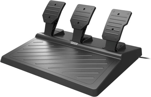 HORI Force Feedback Racing Wheel DLX para Xbox Series X|S e Xbox One
