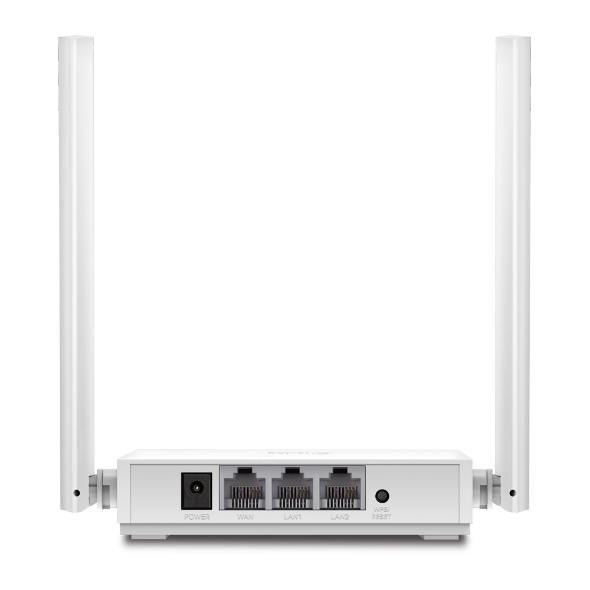 Tp-link Roteador Wireless Multimodo 300 Mbps TL-WR829N