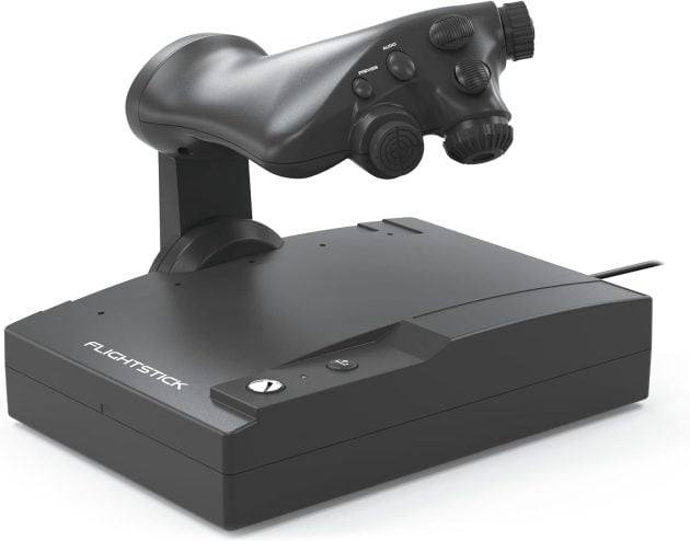 Hori Flight Stick Para Xbox Series X|S Xbox One e PC