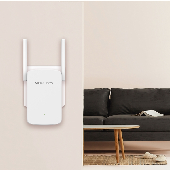 Mercusys Repetidor de Sinal Wi-Fi ME30 AC1200
