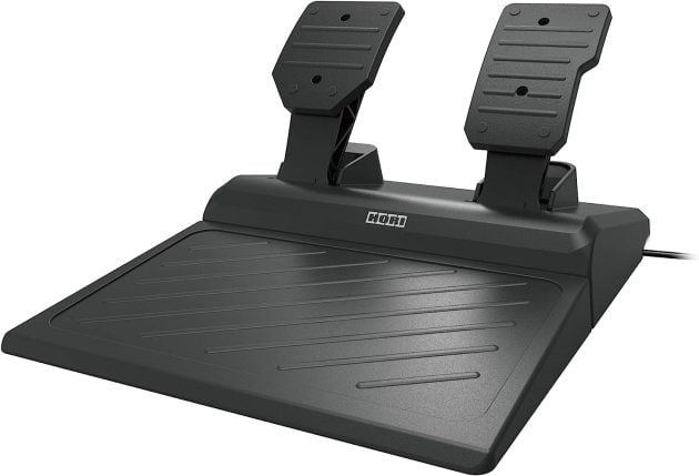 Hori Volante de Corrida Para Xbox Series X|S Xbox One e PC
